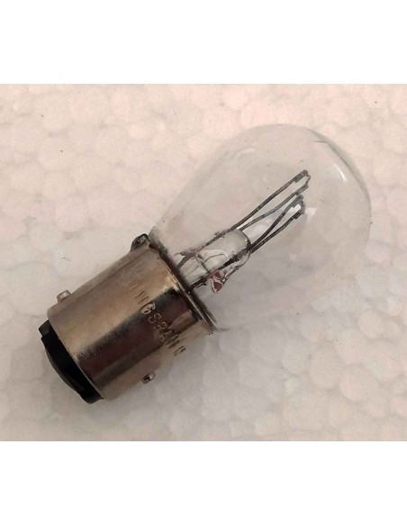 Fanalino-anteriorelaterale-cromato-trasparente-stile-vintage-per-veicoli-depoca-13