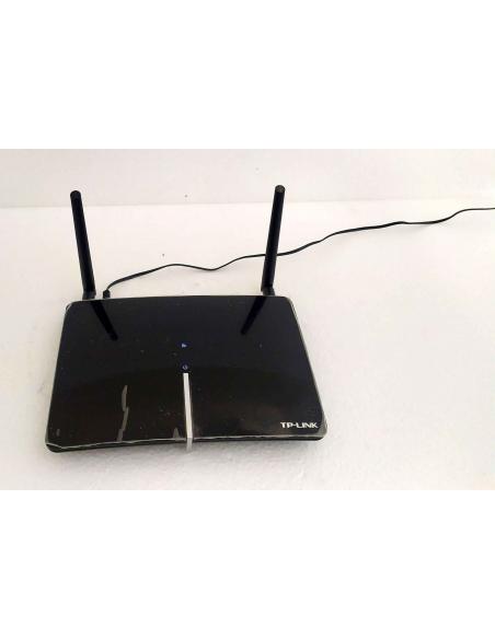 TP-link-Modem-Router-Archer-D5-WI-FI-AC1200-Adsl-Adsl2-dual-band-2-porte-usb-3