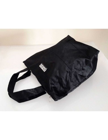 Borsa-porta-tutto-Pupa-nera-con-manici-superiori-29x25-cm-5