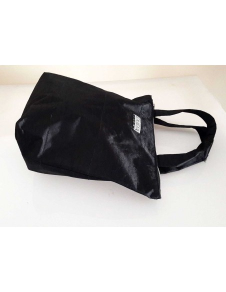 Borsa-porta-tutto-Pupa-nera-con-manici-superiori-29x25-cm-4