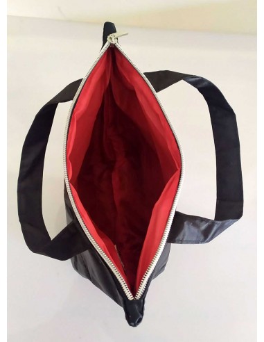 Borsa-porta-tutto-Pupa-nera-con-manici-superiori-29x25-cm-10