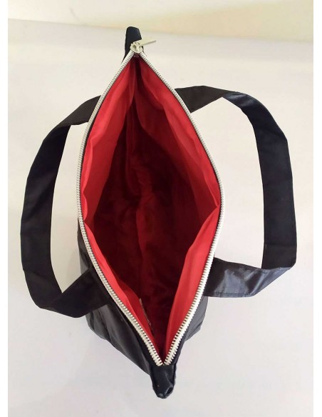 Borsa-porta-tutto-Pupa-nera-con-manici-superiori-29x25-cm-10
