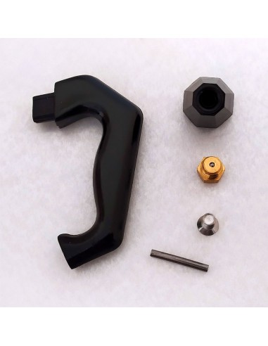 Manico-di-ricambio-per-moka-da-6-tazze-caffe-espresso-moka-manico-in-plastica-nero-6