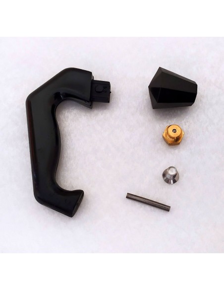 Manico-di-ricambio-per-moka-da-6-tazze-caffe-espresso-moka-manico-in-plastica-nero-7