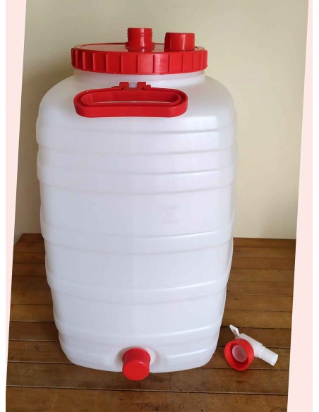 Fusto-contenitore-in-plastica-ics-50-litri-per-alimenti-con-manici-e-sfiato-1