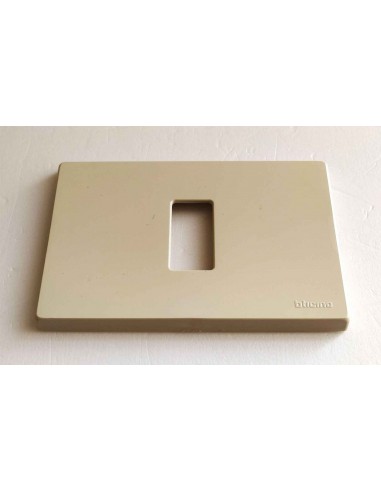 Placca-Bticino-in-resina-magic-1-posto-per-scatola-rettangolare-2