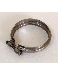 Fascetta di bloccaggio inox... 2