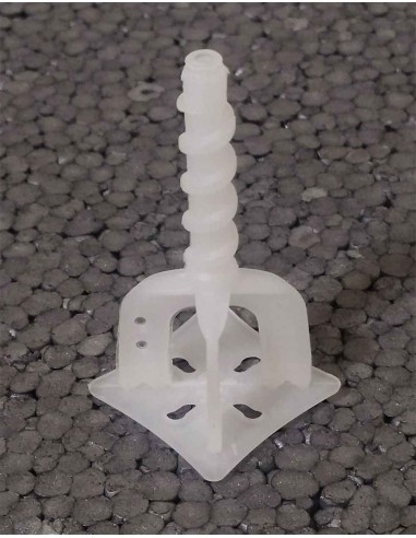 Progress-profiles-livellatore-a-T-mezza-croce-confezione-da-10-pezzi