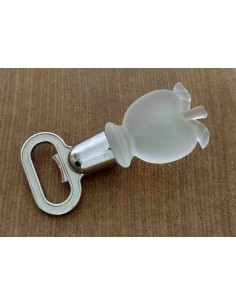 Apribottiglie-in-metallo-con-impugnatura-a-forma-di-mela-satinata