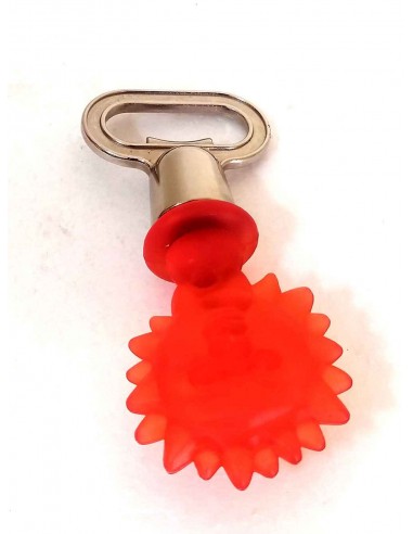 Apribottiglie-metallo-impugnatura-sole-rosso-ergonomico-2