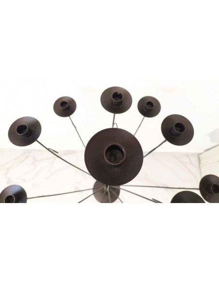 Candeliere-in-ferro-battuto-13-fiamme-o-55-cm-altezza-109-cm-8