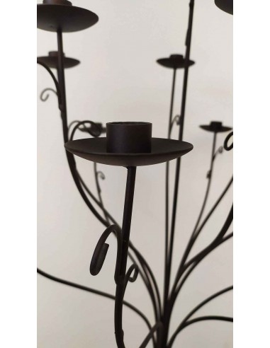 Candeliere-in-ferro-battuto-13-fiamme-o-55-cm-altezza-109-cm-10