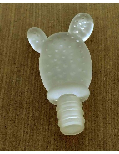 Tappo bottiglie cactus in plastica...