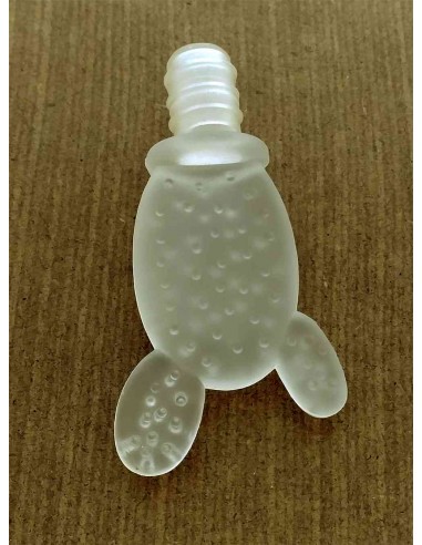 Tappo bottiglie cactus in plastica...