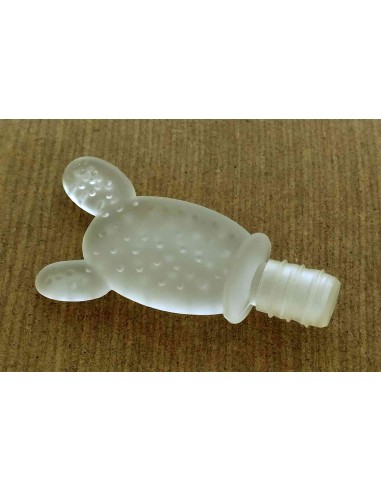 Tappo bottiglie cactus in plastica...