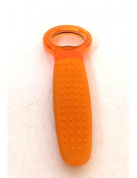Apribottiglia-cavatappi-manuale-ergonomico-antiscivolo-arancione-1