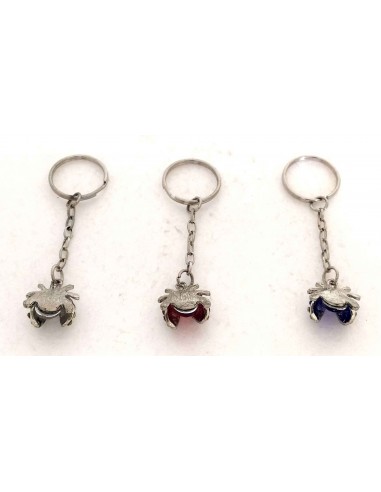 Portachiavi-coccinella-con-gemma-in-vetro-e-ali-con-strass-parte-inferiore