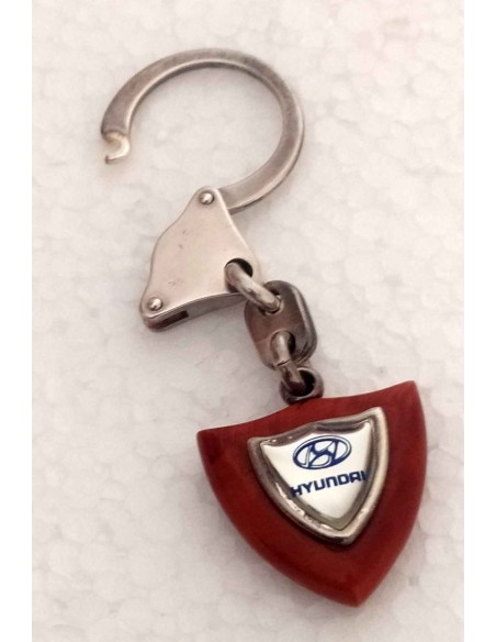 Portachiavi-in-legno-Hyundai-vintage-1