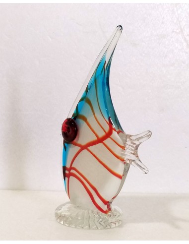 Pesce-in-vetro-artistico-stile-murano-blu-e-arancio-14x7xh20-cm-4