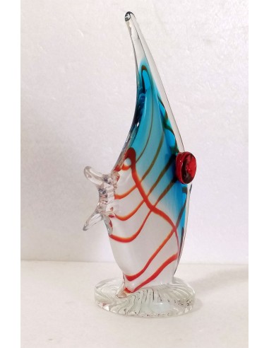 Pesce-in-vetro-artistico-stile-murano-blu-e-arancio-14x7xh20-cm-5