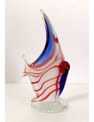 Pesce-in-vetro-artistico-stile-murano-blu-e-arancio-125x7xh18-cm-1
