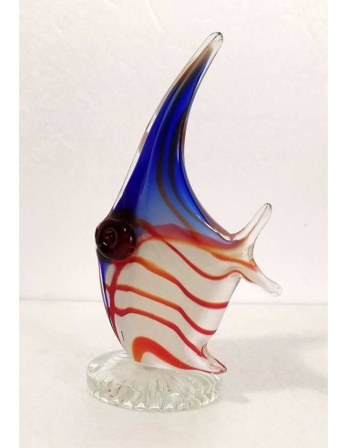 Pesce-in-vetro-artistico-stile-murano-blu-e-arancio-125x7xh18-cm-2