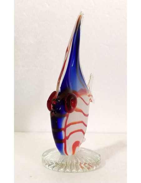 Pesce-in-vetro-artistico-stile-murano-blu-e-arancio-125x7xh18-cm-6