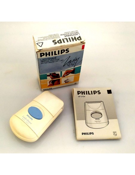Rasoio-depilatore-da-donna-Philips-ladyshave-voyage-HP2704