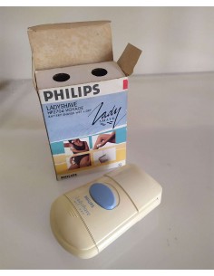 Rasoio-depilatore-da-donna-Philips-ladyshave-voyage-HP2704 2