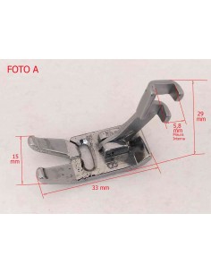 Piedino-Singer-con-gambo-Cod.384129 2