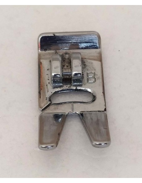 Piedino-scarpetta-Singer-senza-gambo-cod.137627-3